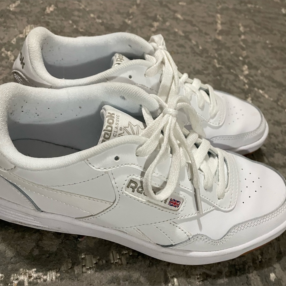 Reebok shoes